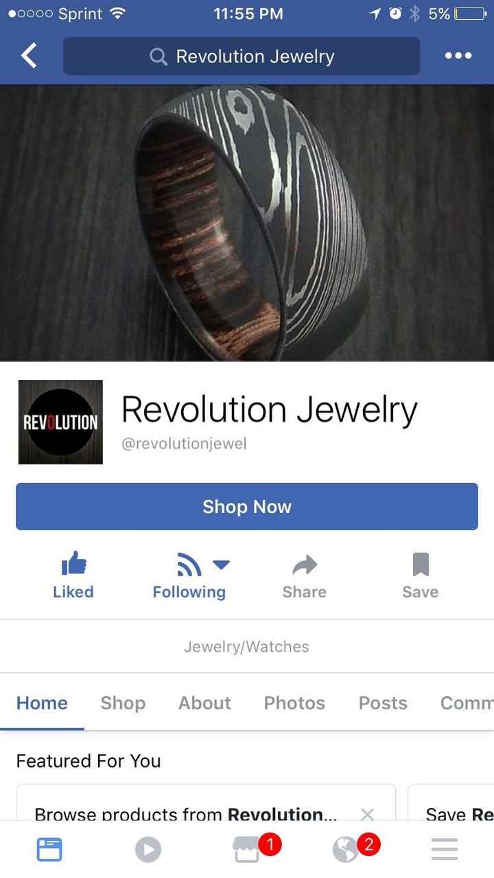Revolution Jewelry... has anyone purchased from them?