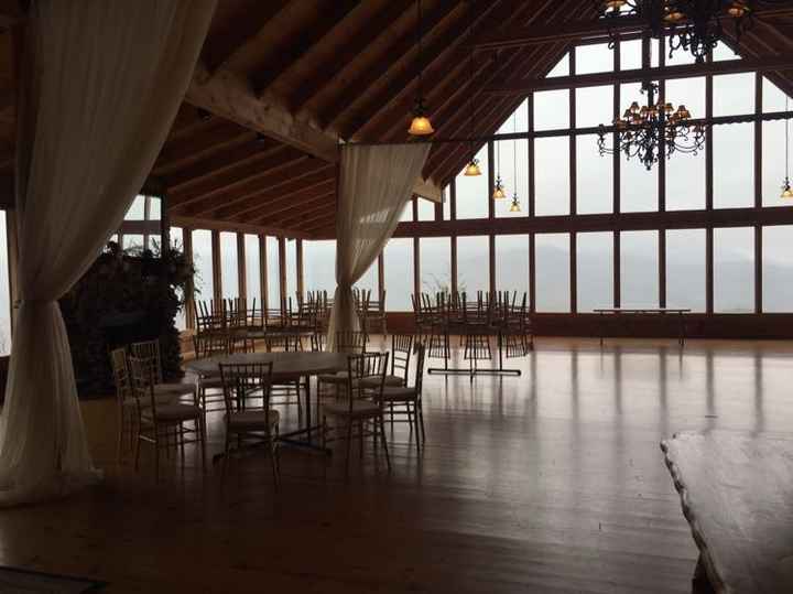 Let it snow, let it snow, let it snow...