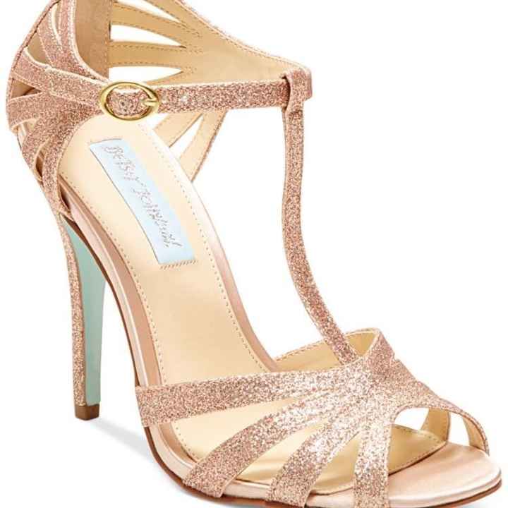 Where to buy bridal shoes?!