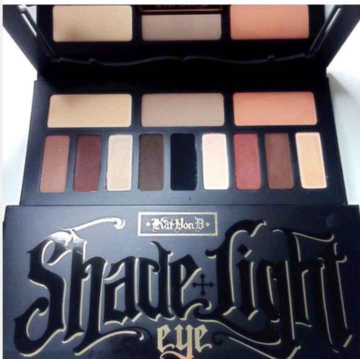 Oh Makeup... Trying to Figure Out Engagement Picture Makeup Situation!