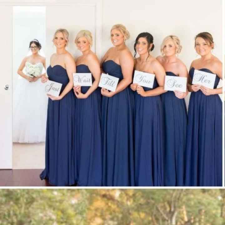 What can I use in lieu of flowers?