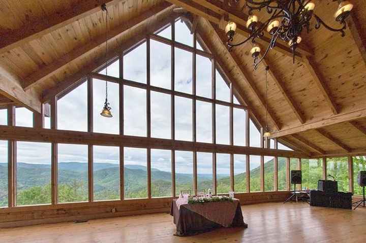 Having an afternoon wedding