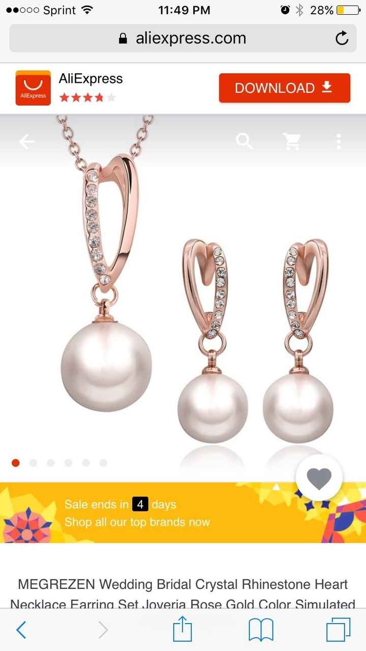 AliExpress for Jewelry? Is this a good match?