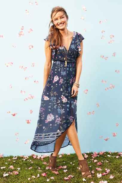 Shower dress help! - 1