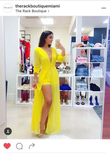 Enagagement pics outfit suggestions