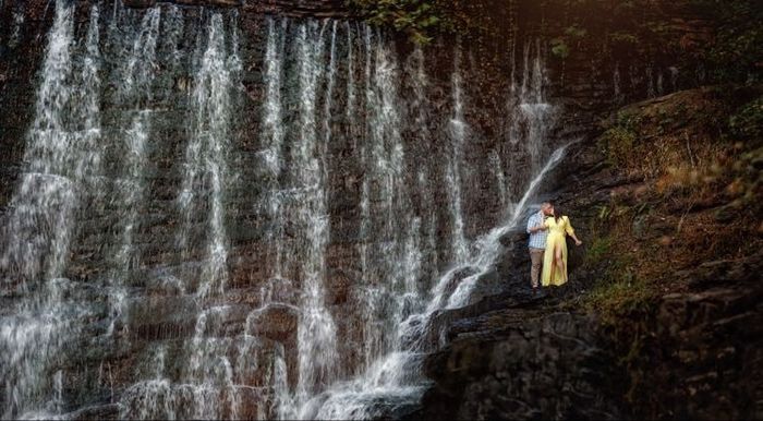 Which STD? We love both!