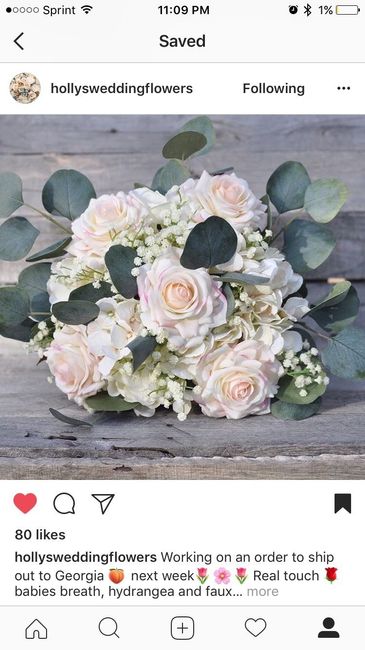 Calling brides and grooms having a winter wedding!