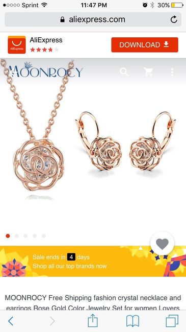 AliExpress for Jewelry? Is this a good match?