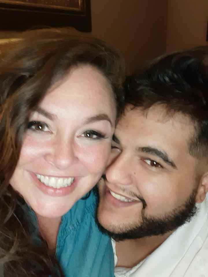 Couples getting married on October 7, 2022 - 1