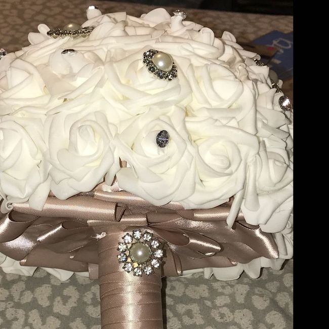 Let me see your diy bouquets! 12