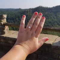 Brides of 2020!  Show us your ring! - 1