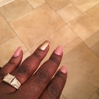 Brides of 2020!  Show us your ring! - 1