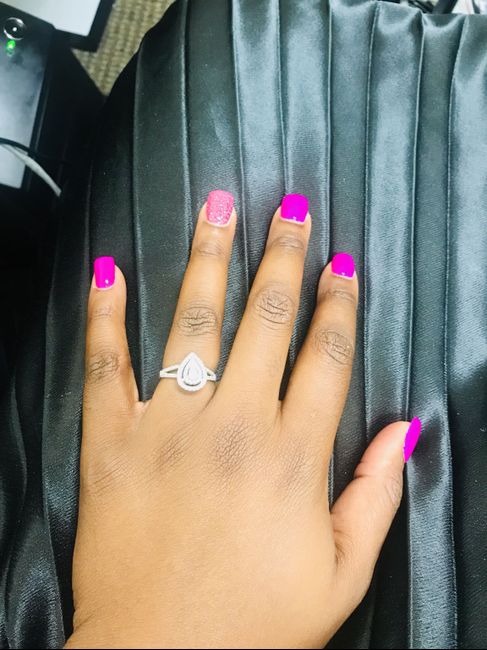 Couples getting married on September 29, 2019 in Georgia - 1