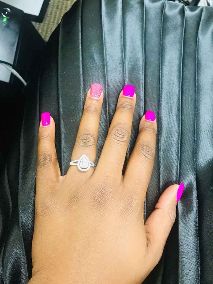 Couples getting married on September 29, 2019 in Georgia - 1