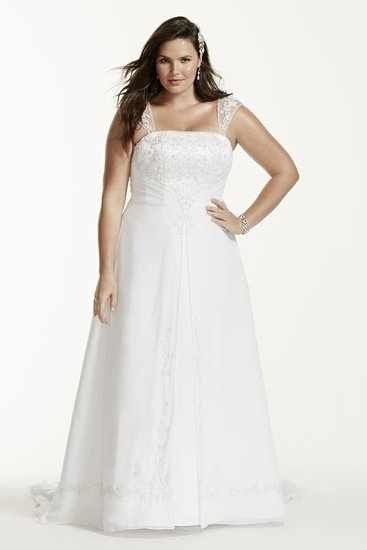 Lemme see some Dresses!