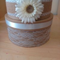 Let's see some card boxes!