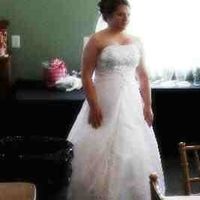 Show off those dresses!