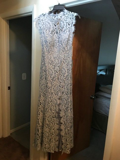 Mil dress - 1