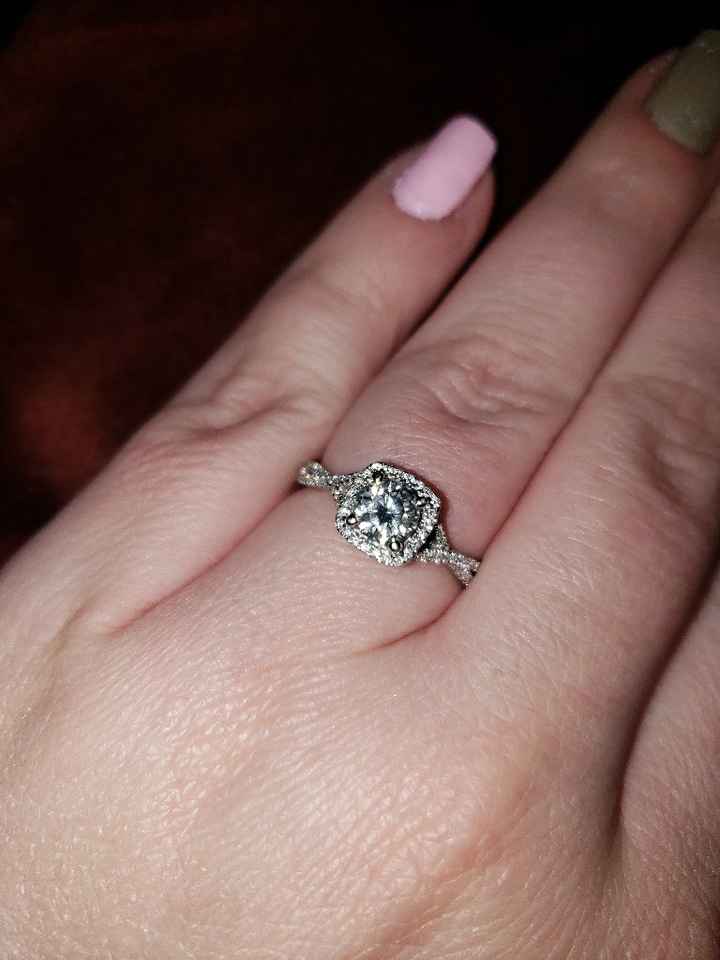 Lemme see your halo 🎼 - 1