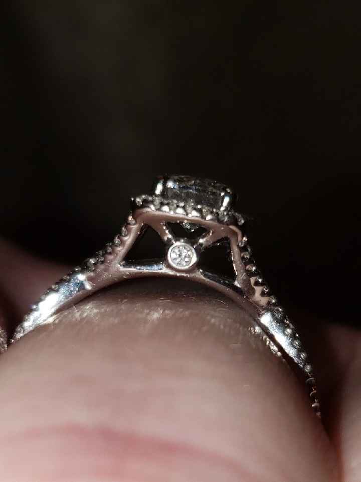 Favorite Ring Detail - 1