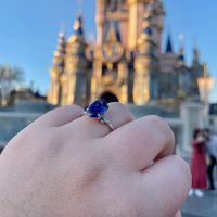 2024 Brides - Show us your ring! - 1