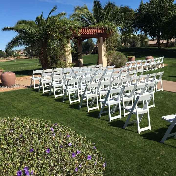 Arizona brides
