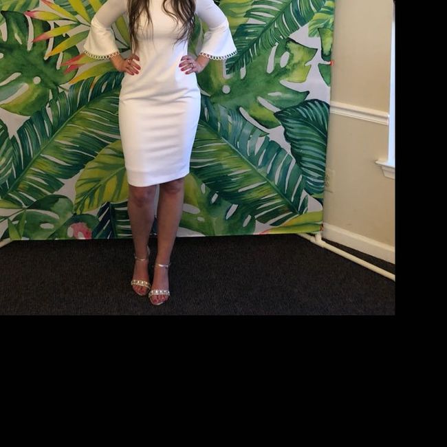 Bridal shower - 1