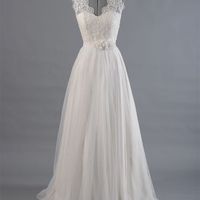 Plus Size Brides , share your dress !