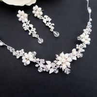 Jewelry Suggestions for this Dress