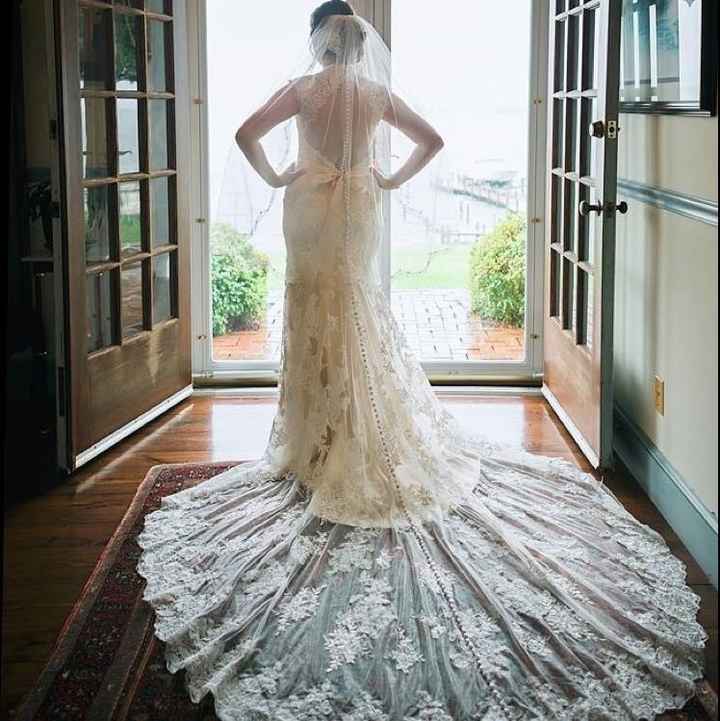 Maggie Sottero Dress Color Advice