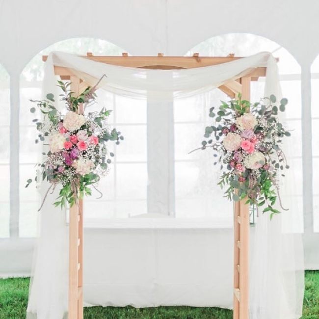 Has Anyone Used Weaver's Fresh Cut Flowers in Loveville, MD? I need pics!