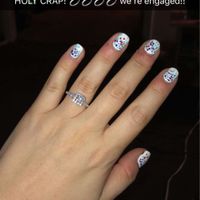 All those November 2019! Let’s see those rings! - 1