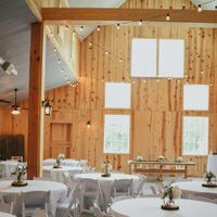 Inside Reception Space