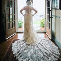 Maggie Sottero Dress Color Advice