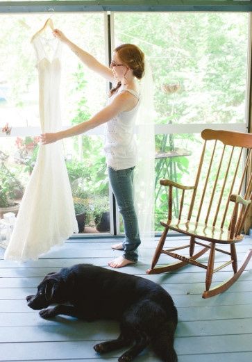 Country Wedding PRO-BAM!