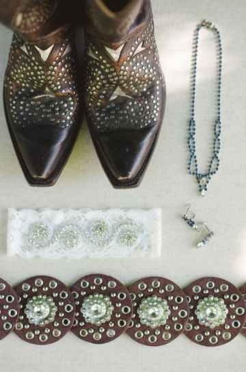 Country Wedding PRO-BAM!