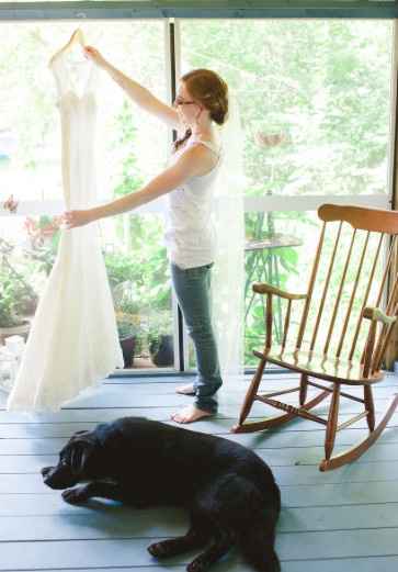 Country Wedding PRO-BAM!