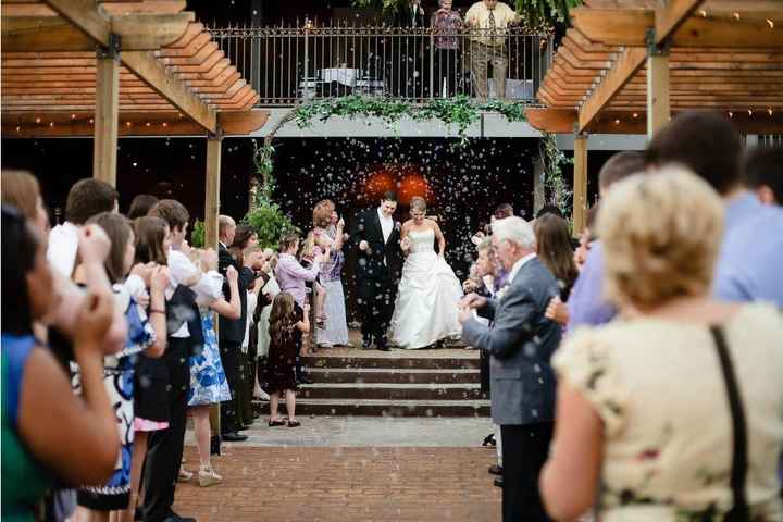 Ceremony Decor