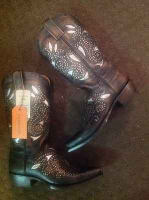 Cowgirl Boots