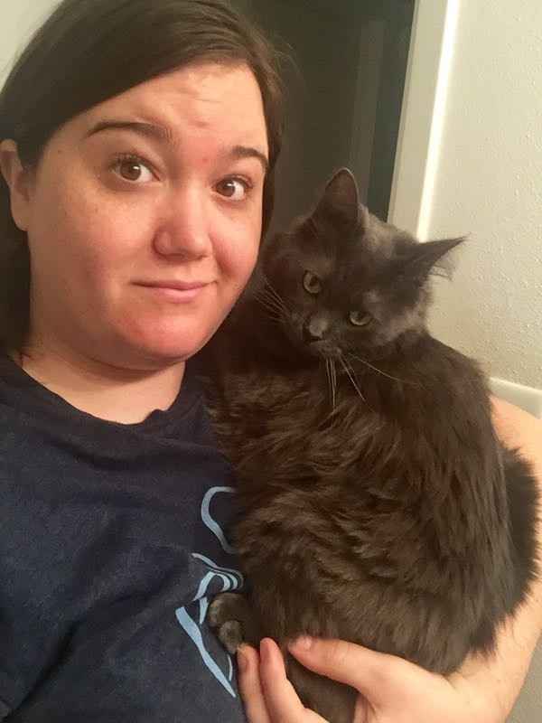 Is there any way to contact a mod?