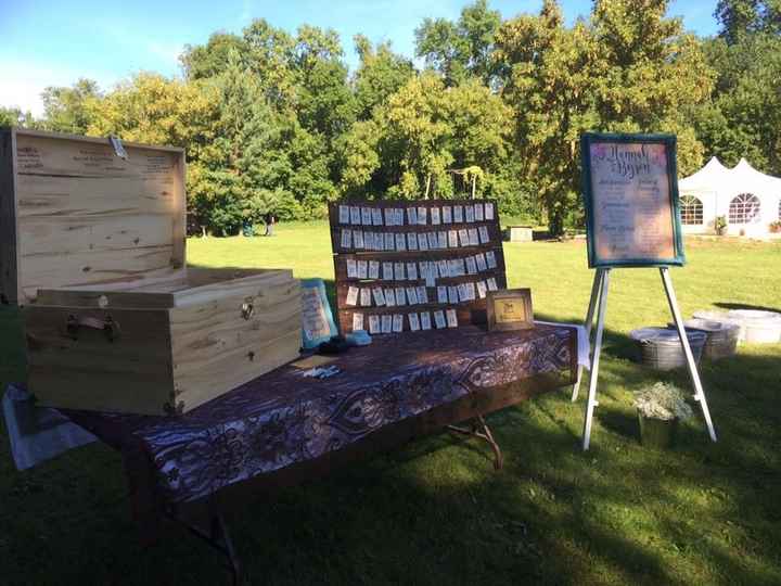 Country Wedding Non-pro BAM!!!!