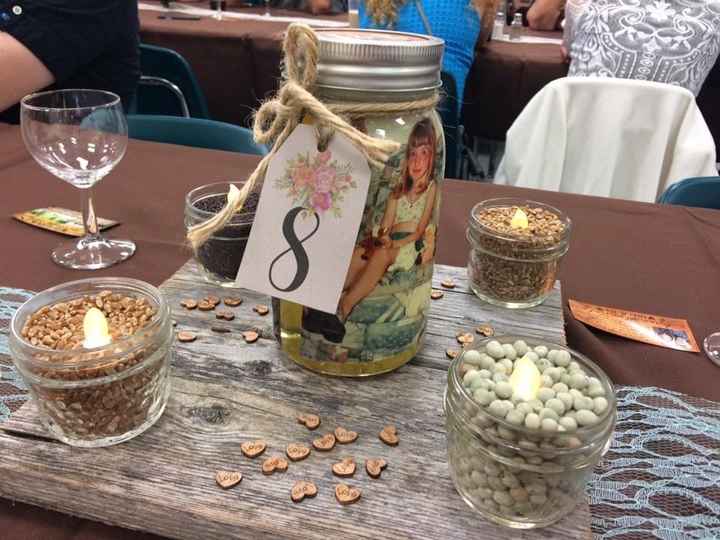 Country Wedding Non-pro BAM!!!!