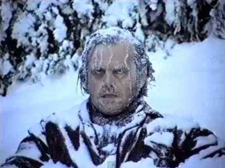 Cold Weather Brides...show me your shoes!