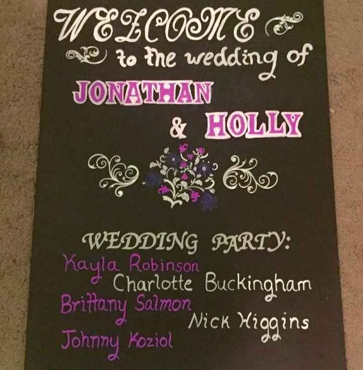 DIY Night!!!! Show it off