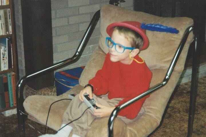 Fav Photos of Baby FH