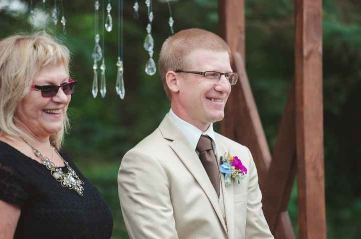 Country Wedding PRO-BAM!