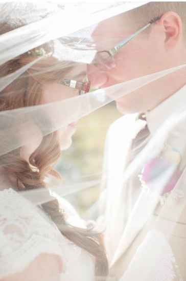 Country Wedding PRO-BAM!