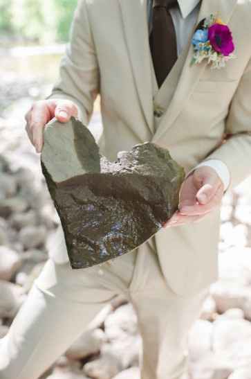 Country Wedding PRO-BAM!