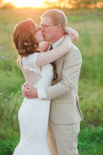 Country Wedding PRO-BAM!