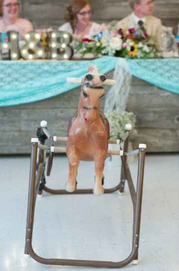 Country Wedding PRO-BAM!
